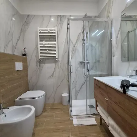 Дом отдыха Elevin Бари
