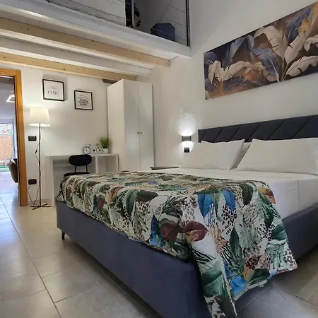 Vakantiehuis Elevin Bari